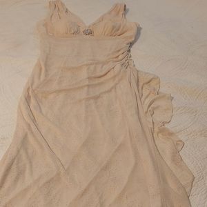 Betsy & Adam Formal Dress